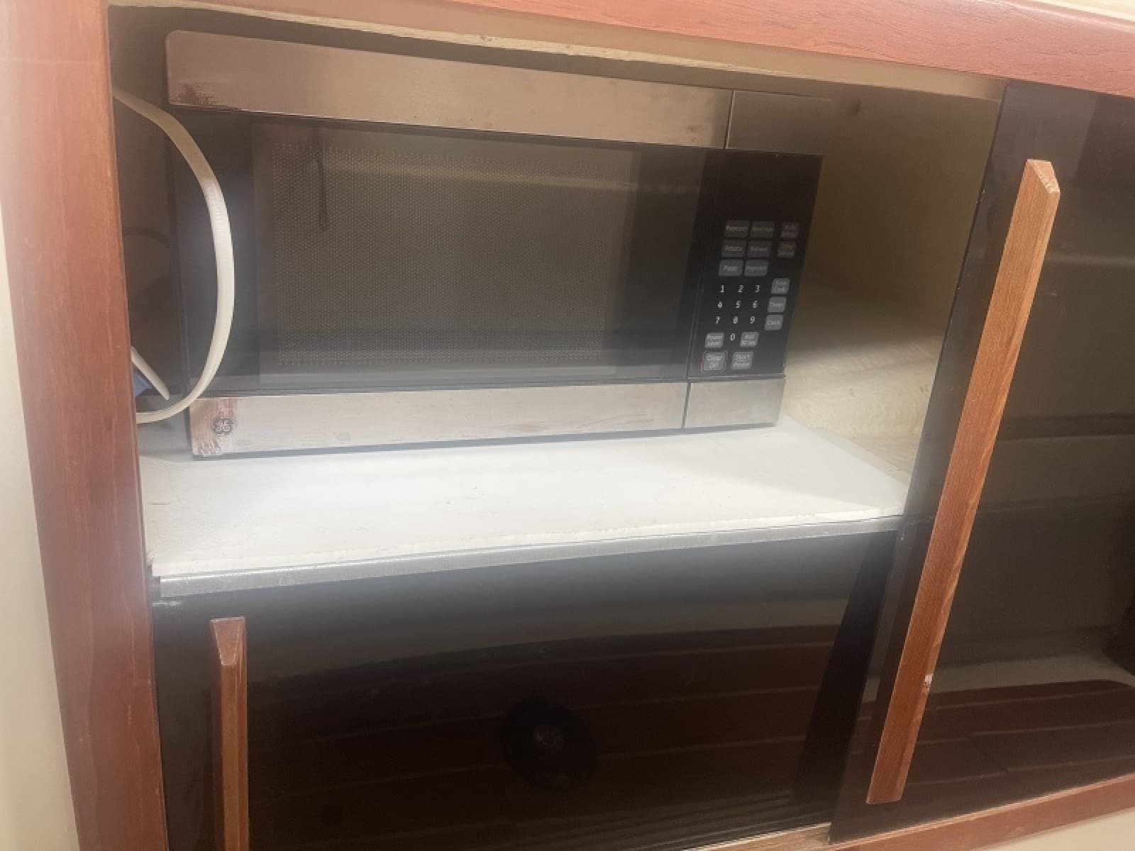 1997 Gemini 105M