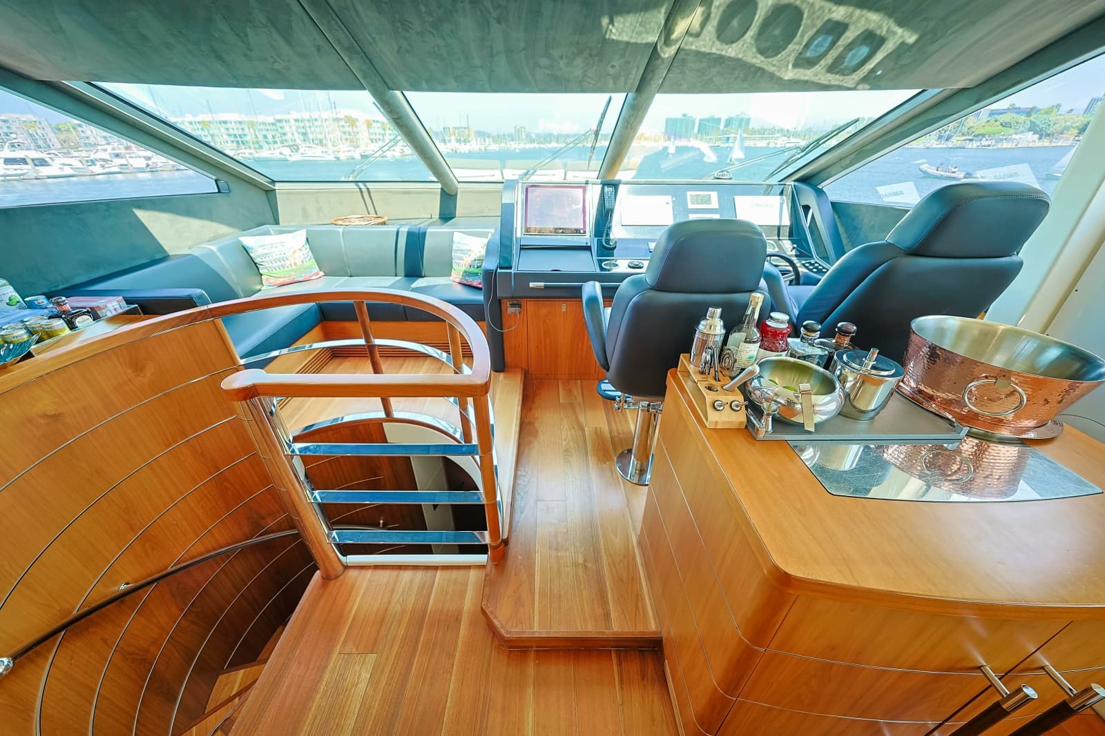 2016 Sunseeker 