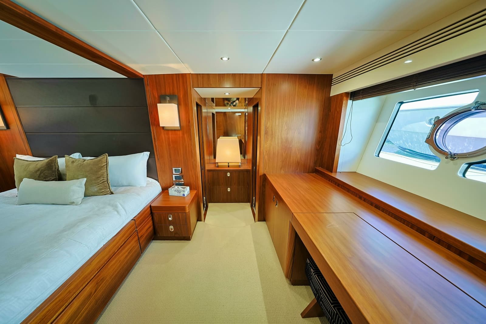 2016 Sunseeker 