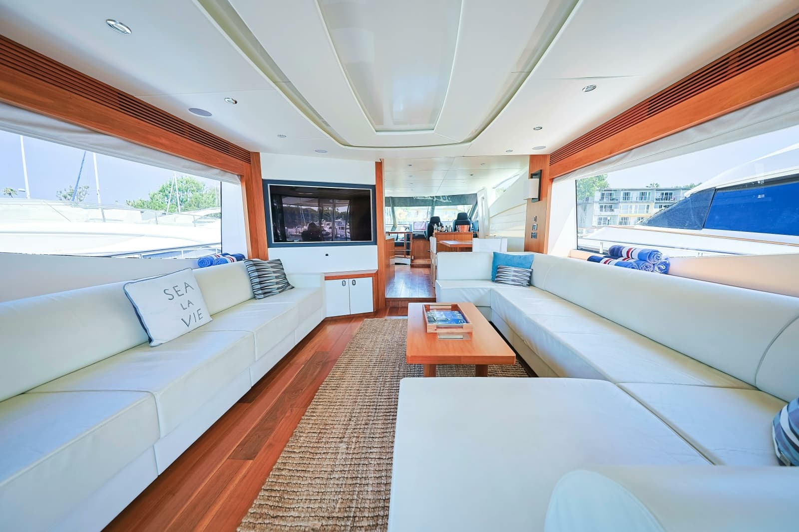 2016 Sunseeker 