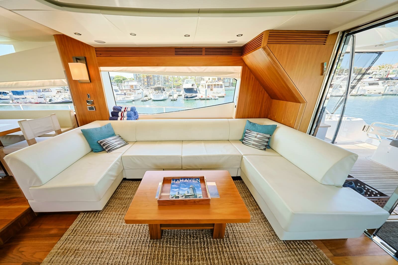 2016 Sunseeker 