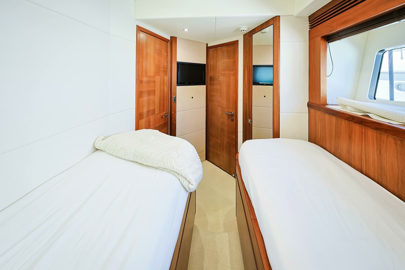 2016 Sunseeker 