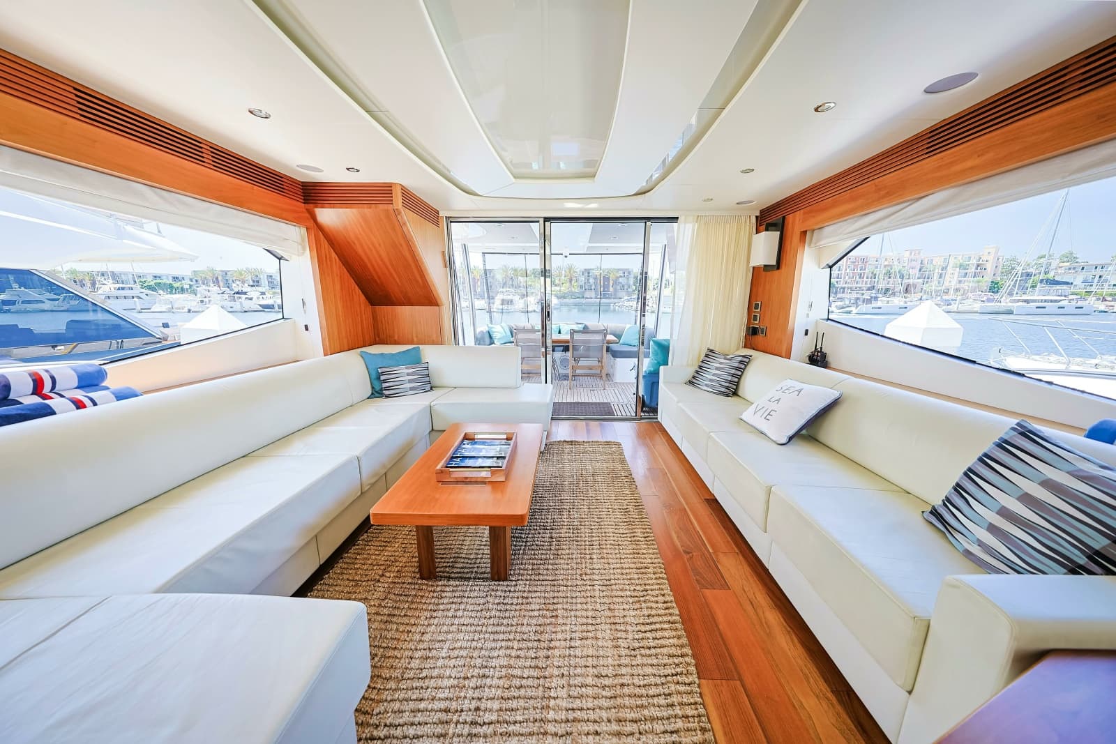 2016 Sunseeker 