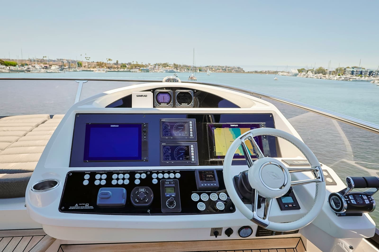 2016 Sunseeker 