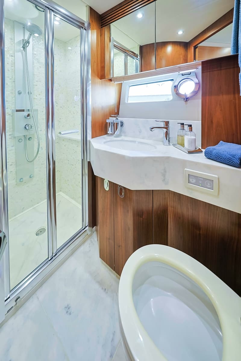 2016 Sunseeker 