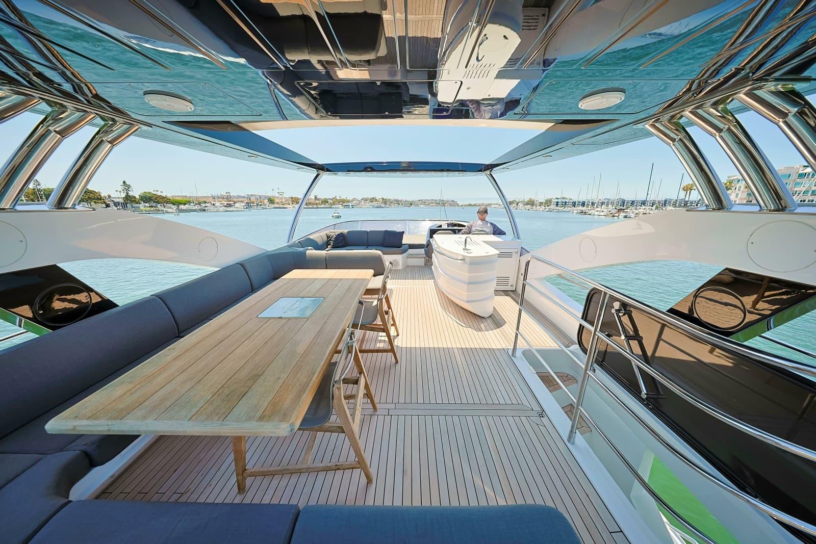 2016 Sunseeker 