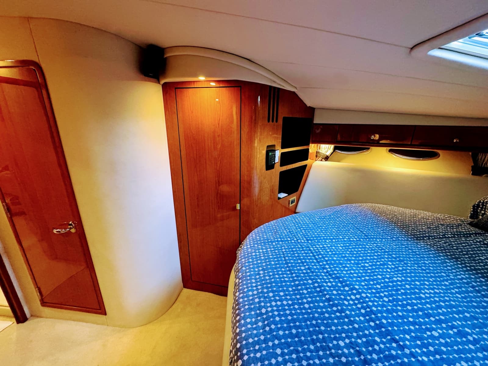 2001 Sea Ray 510 Sundancer