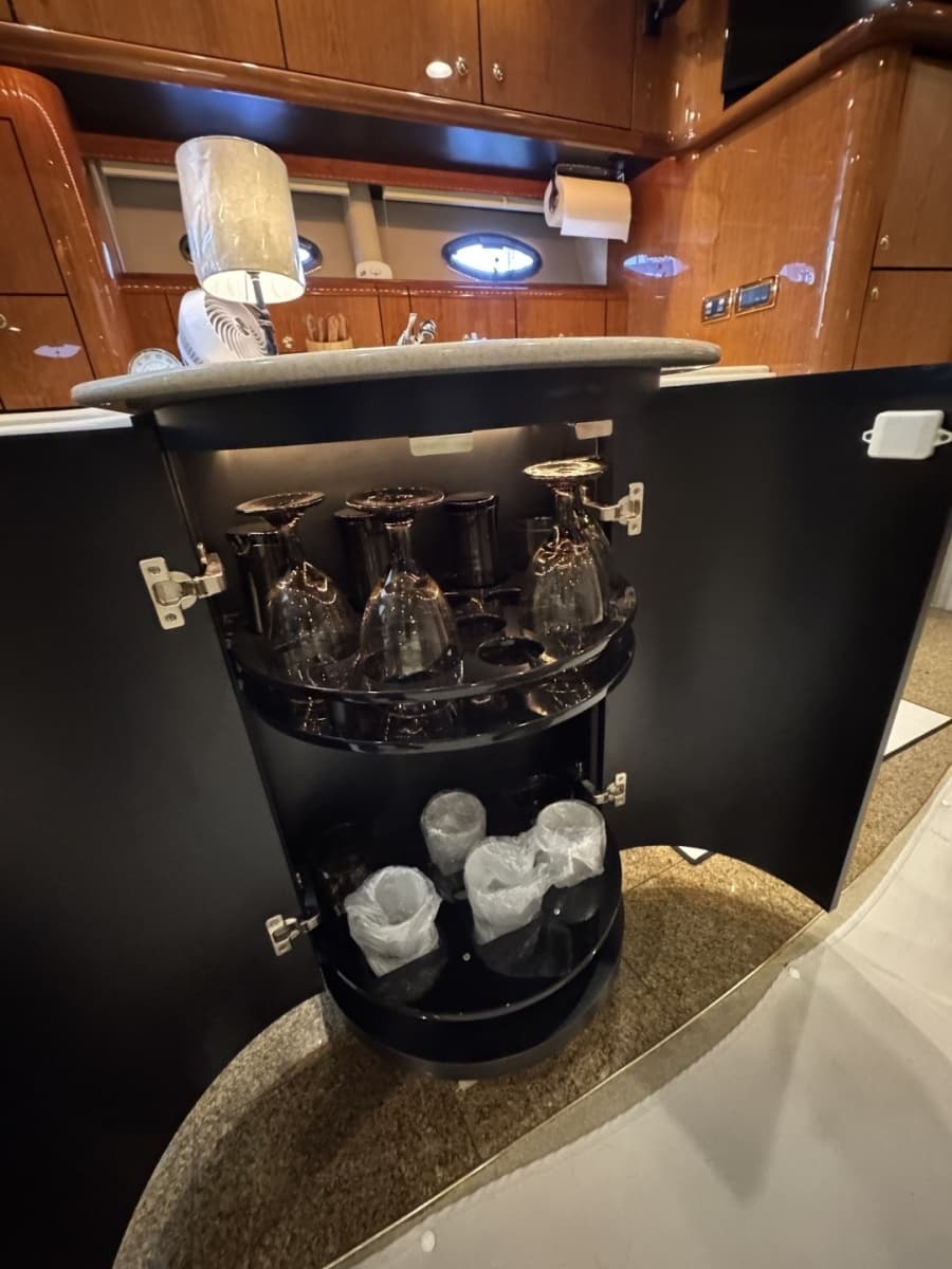 2001 Sea Ray 510 Sundancer