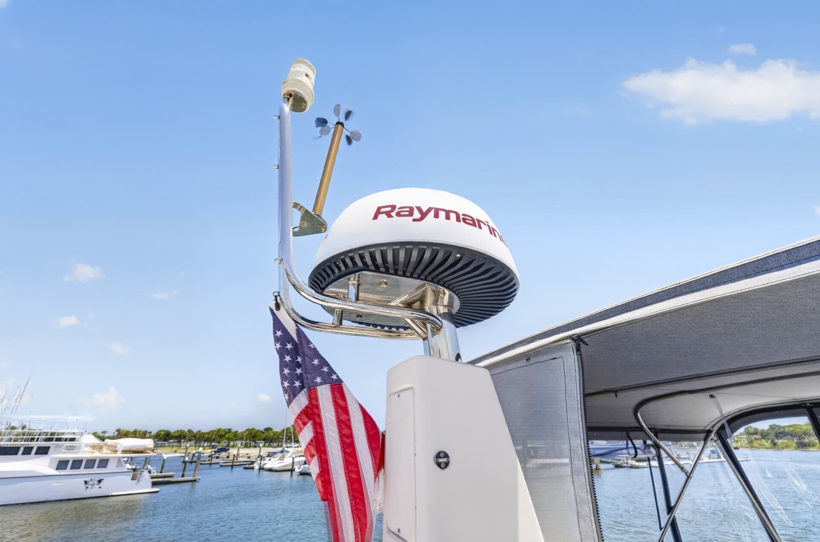 2022 Beneteau Swift Trawler 41 Fly
