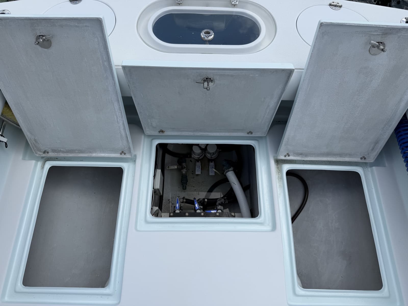 2022 Latitude Tournament Boats 25 Center Console