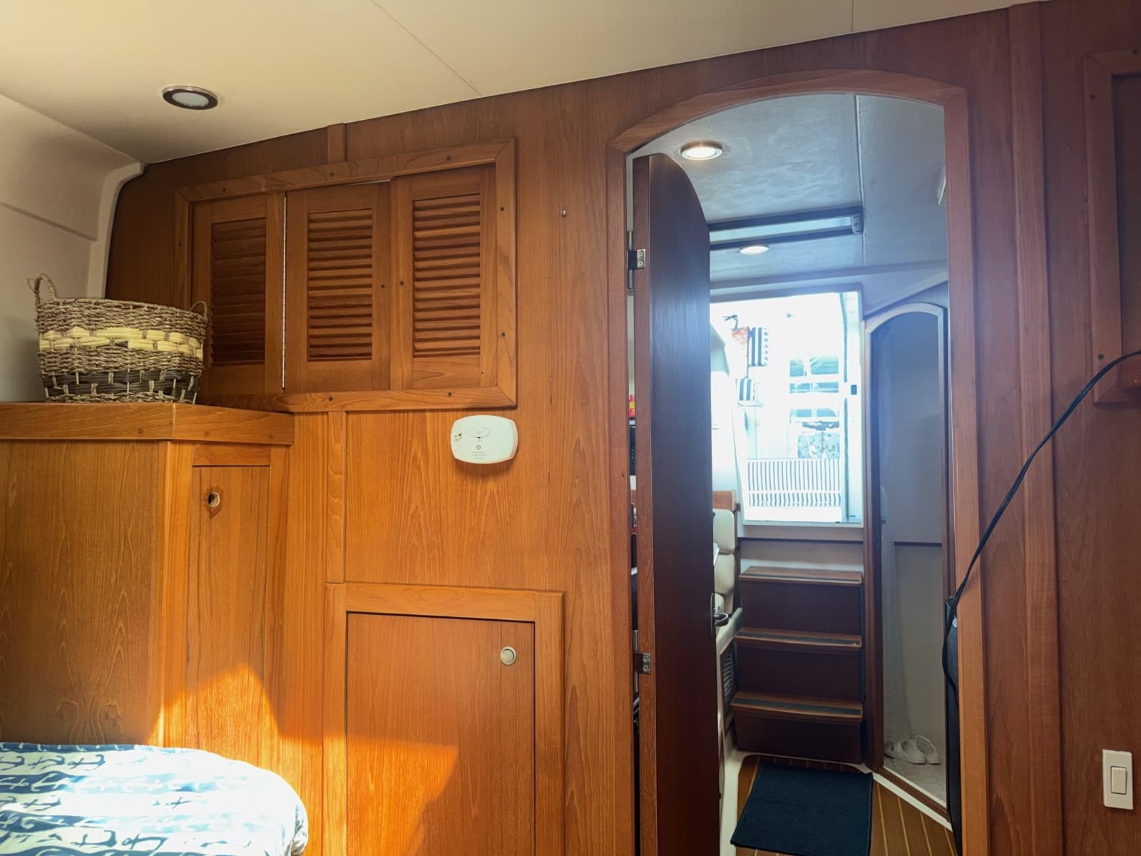 2002 Mainship 