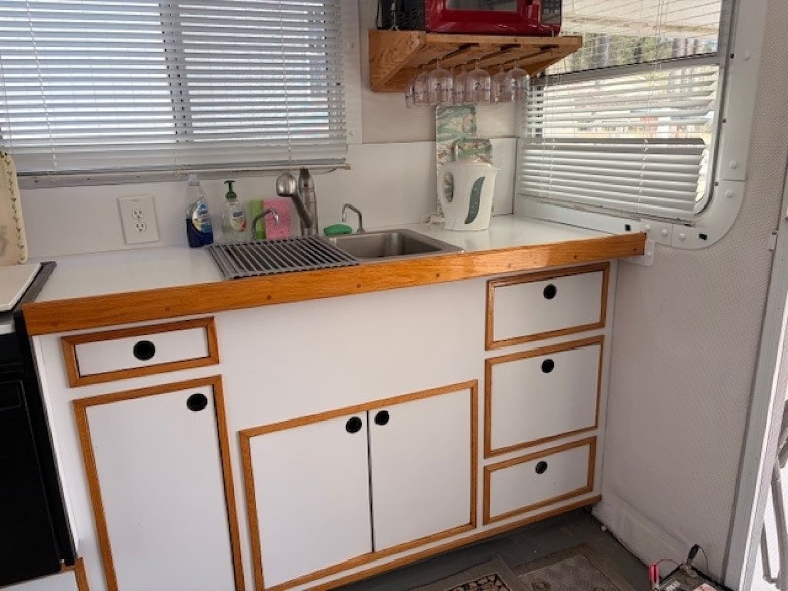 2000 Provincial 42 Pleasure Boat