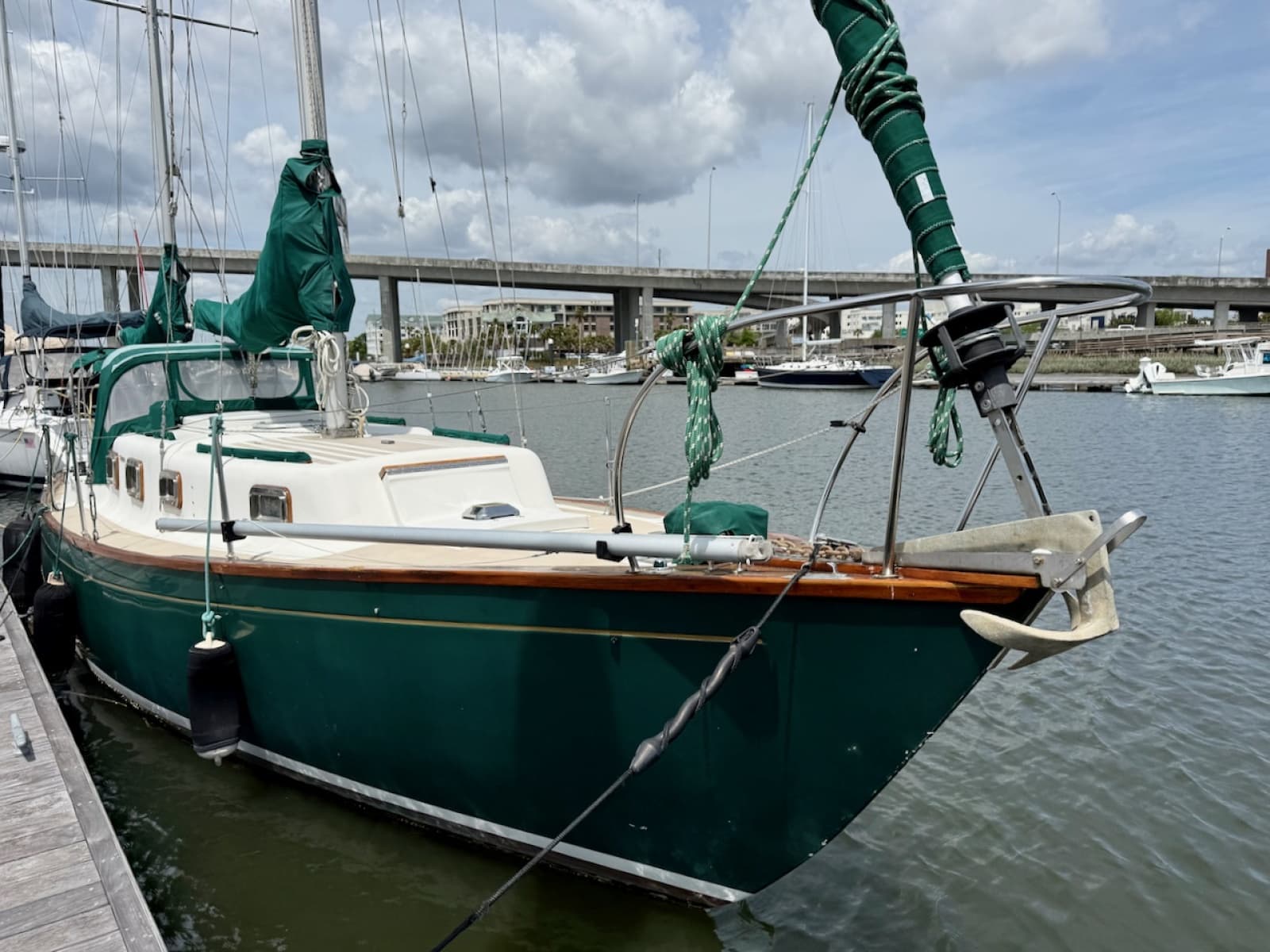1975 Soverel 37