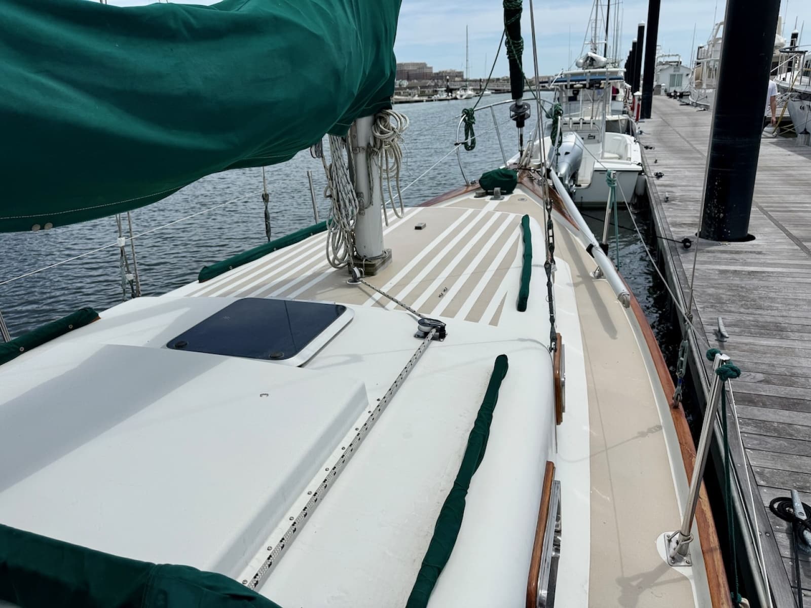 1975 Soverel 37