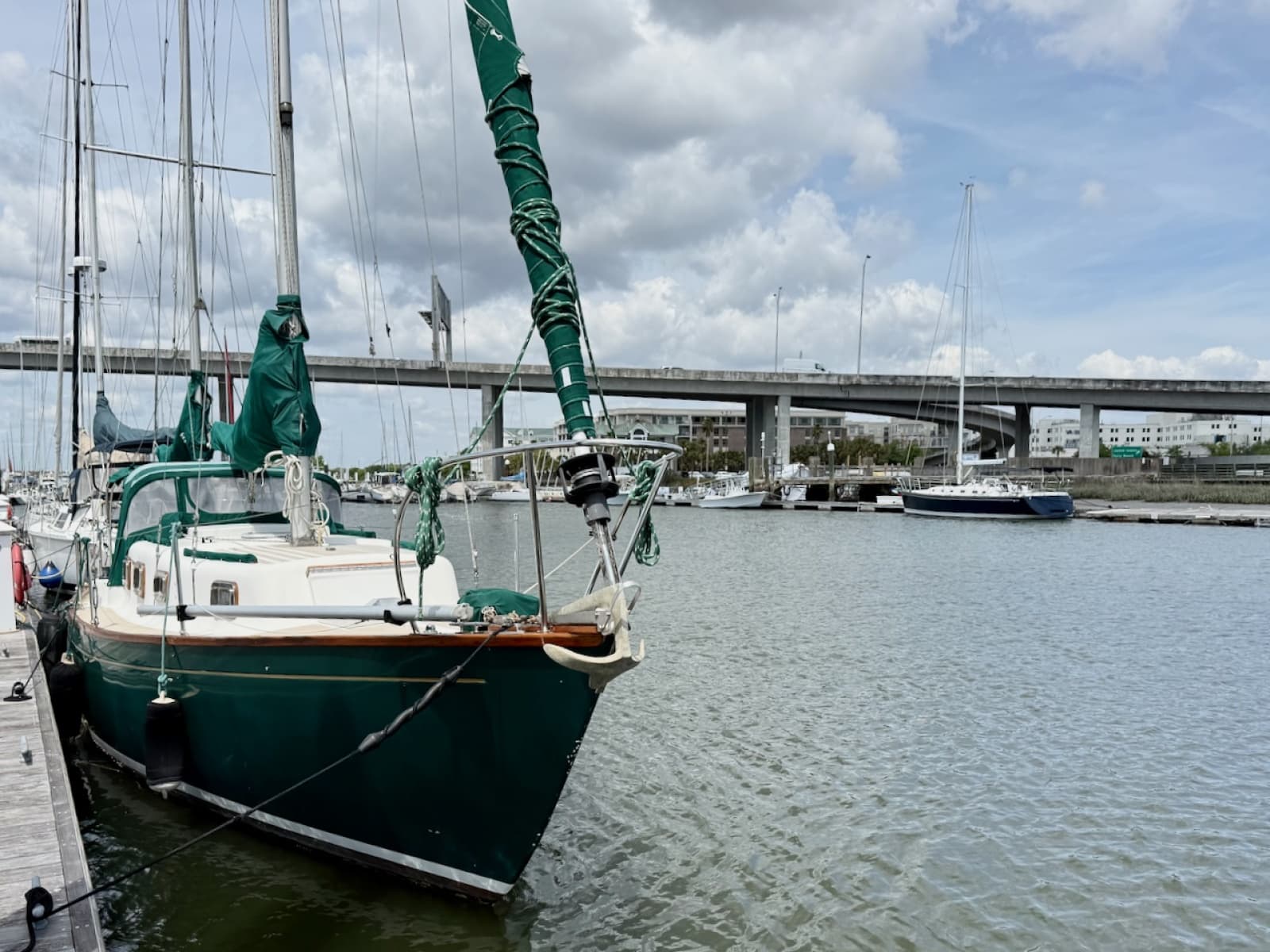 1975 Soverel 37