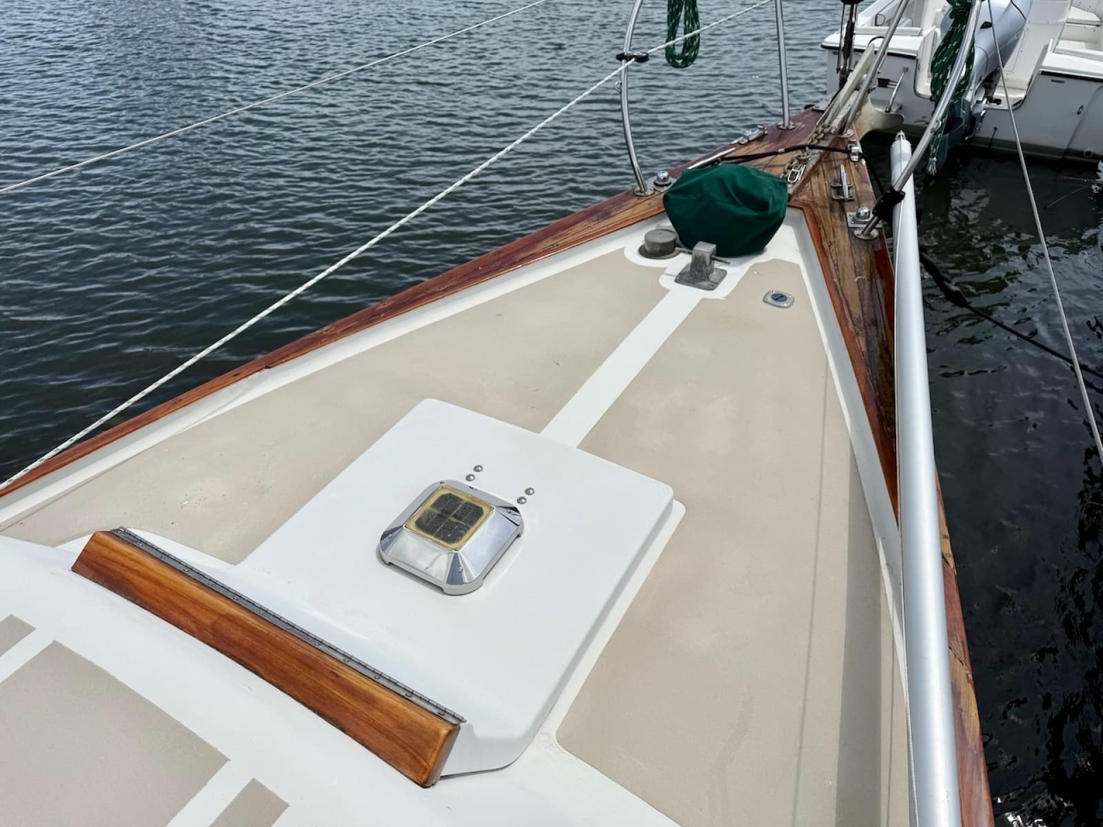 1975 Soverel 37