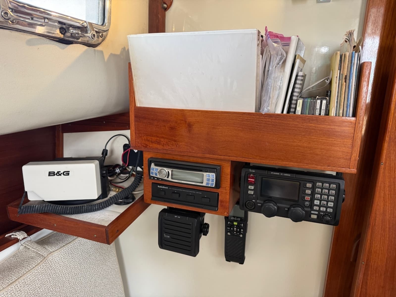1975 Soverel 37