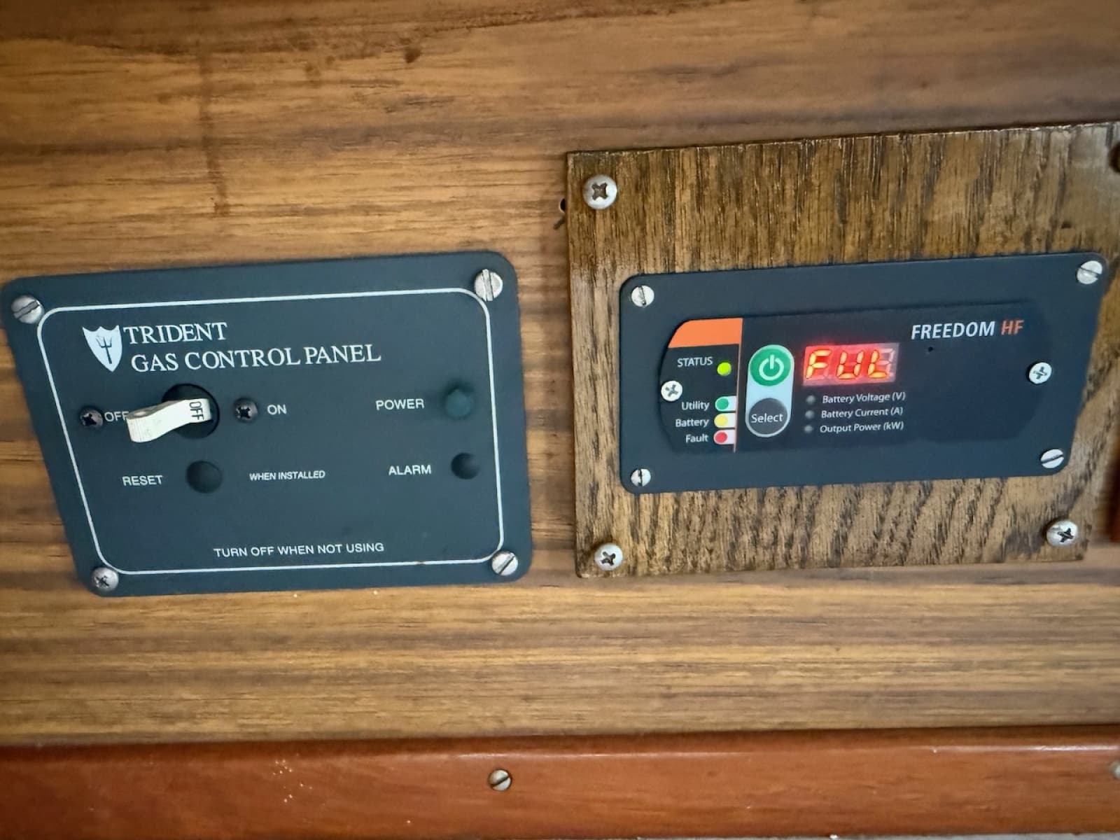 1975 Soverel 37