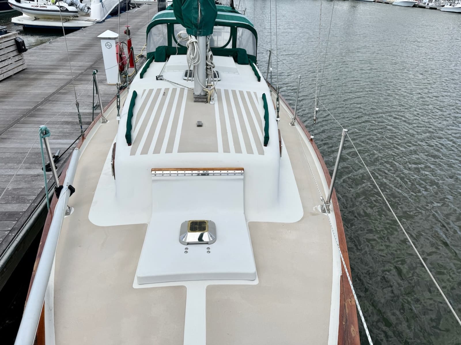 1975 Soverel 37