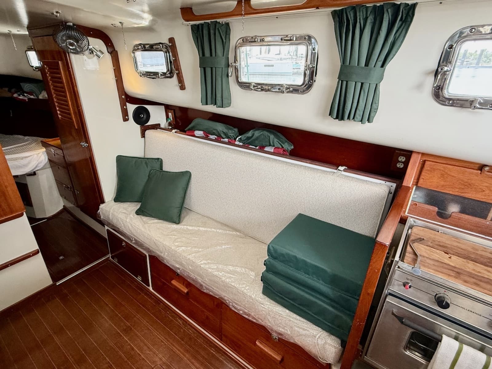 1975 Soverel 37