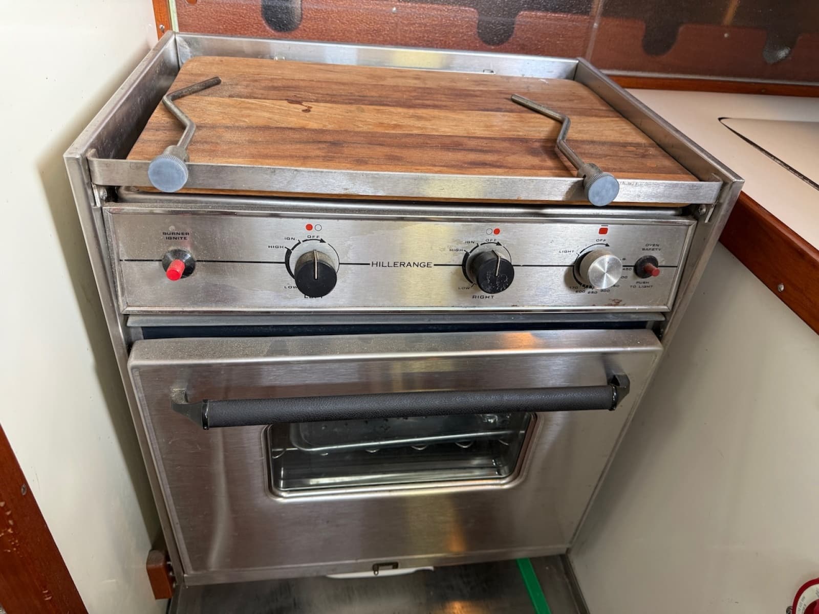 1975 Soverel 37