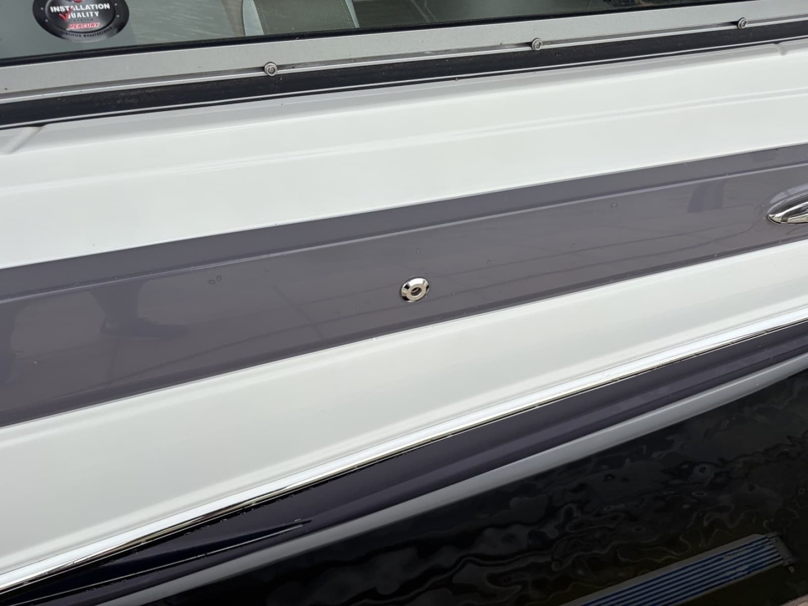 2018 Crownline Eclipse E30