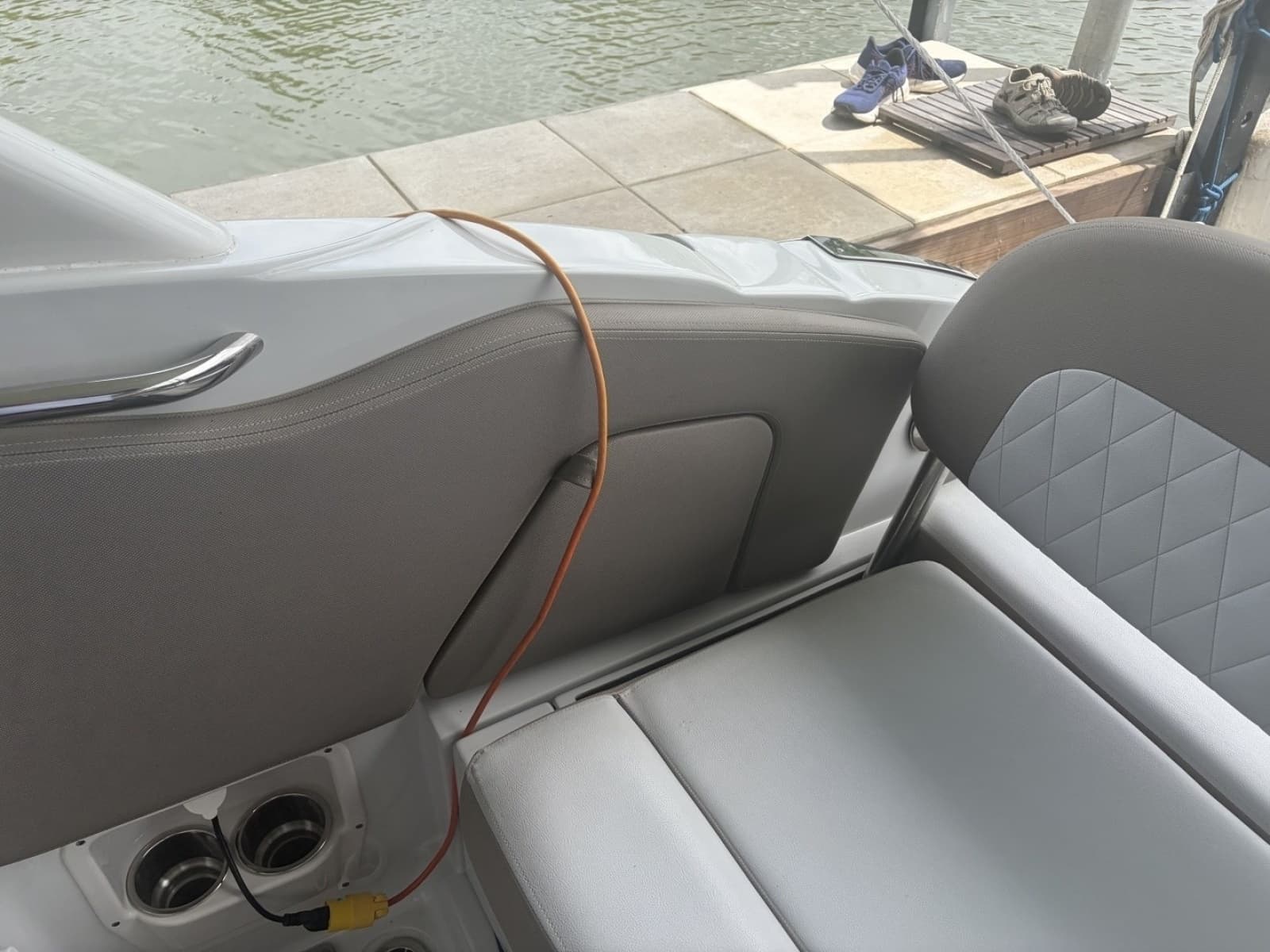 2018 Crownline Eclipse E30