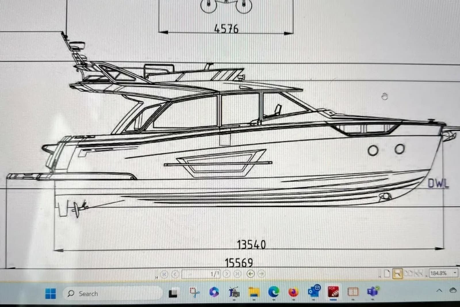 2022 Greenline 45 Fly