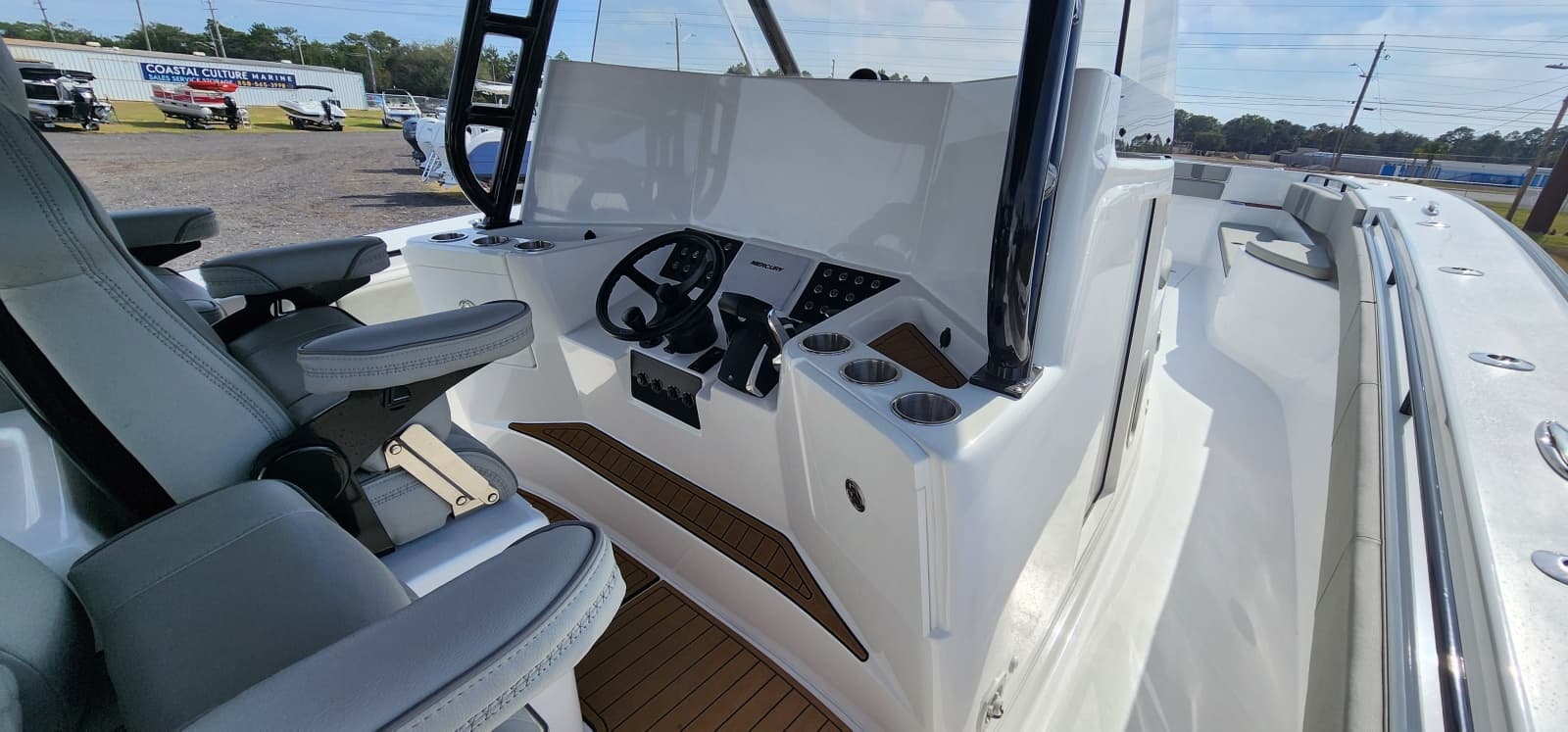 2025 Cape Horn 47