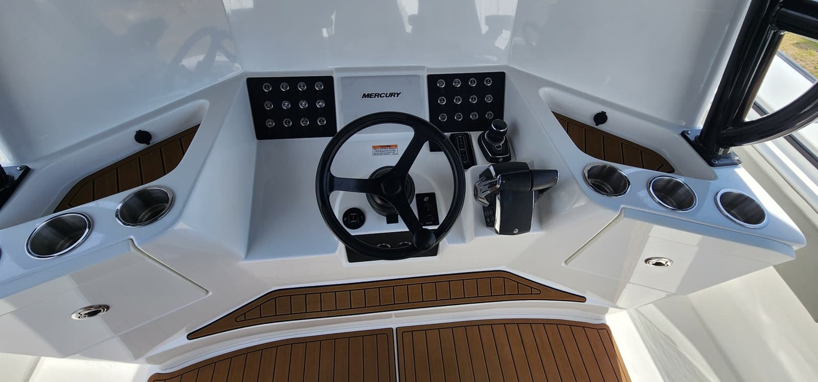 2025 Cape Horn 47