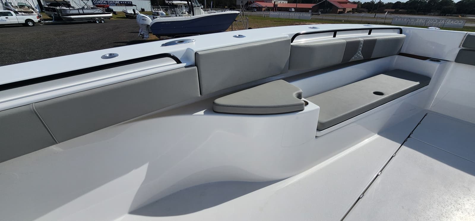 2025 Cape Horn 47