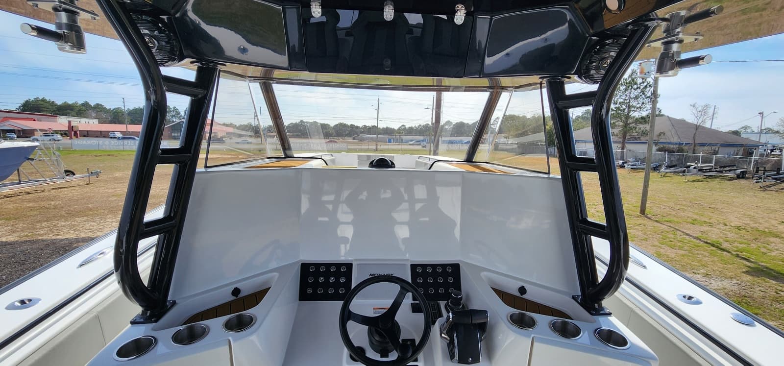 2025 Cape Horn 47