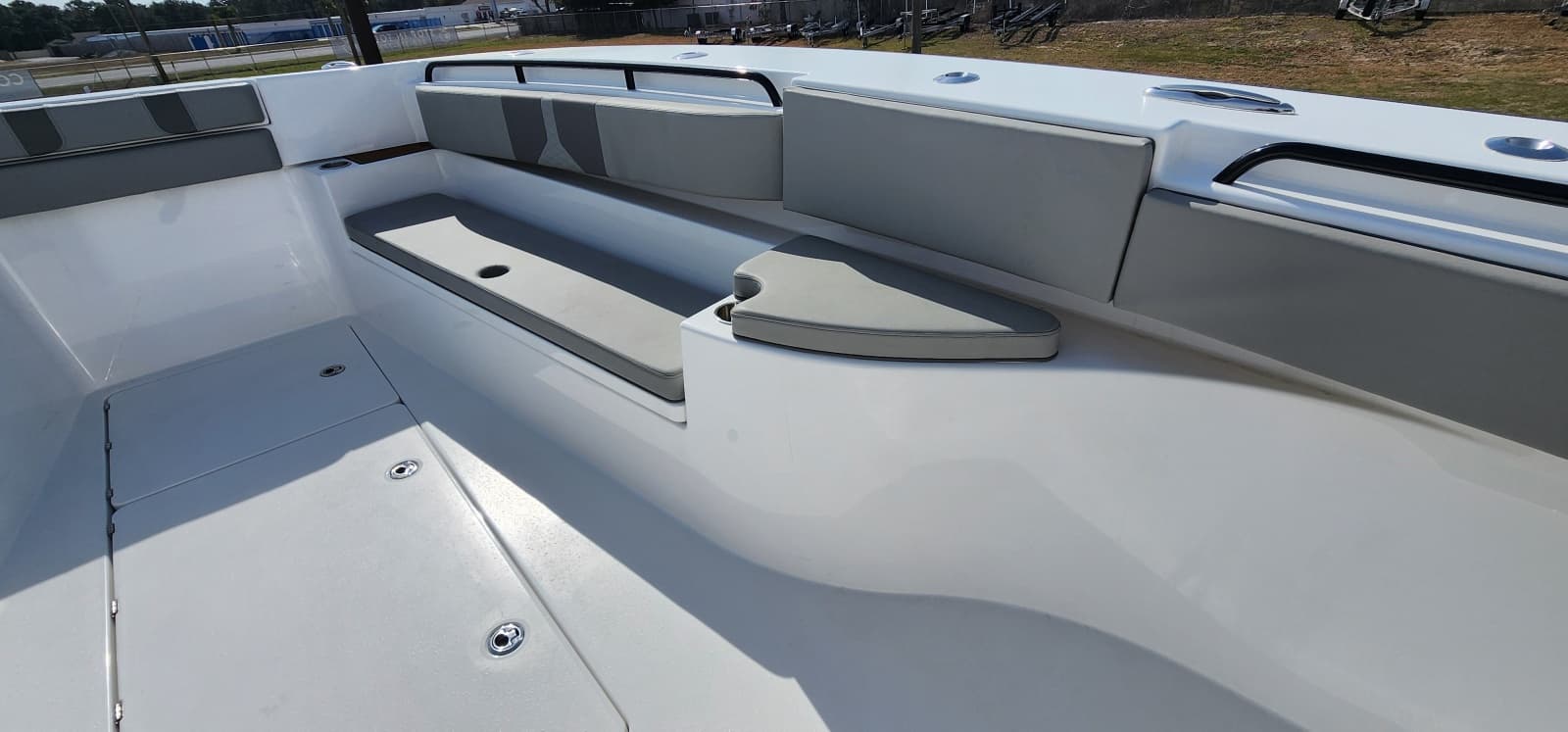 2025 Cape Horn 47