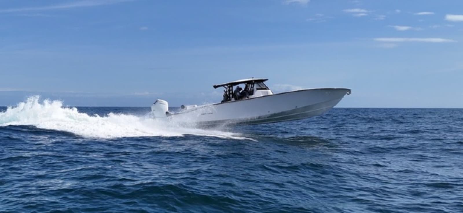 2025 Cape Horn 47