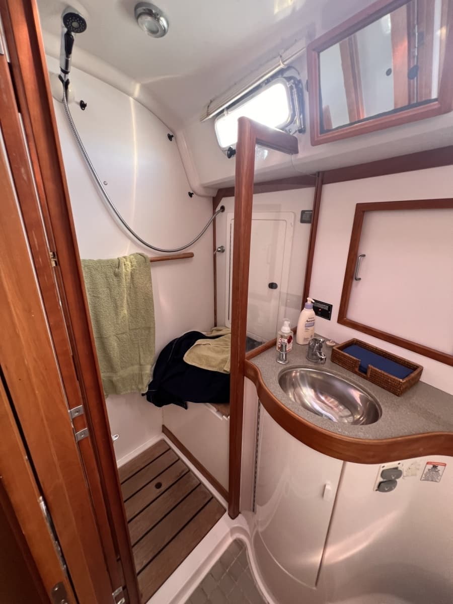 2006 Sabre 426