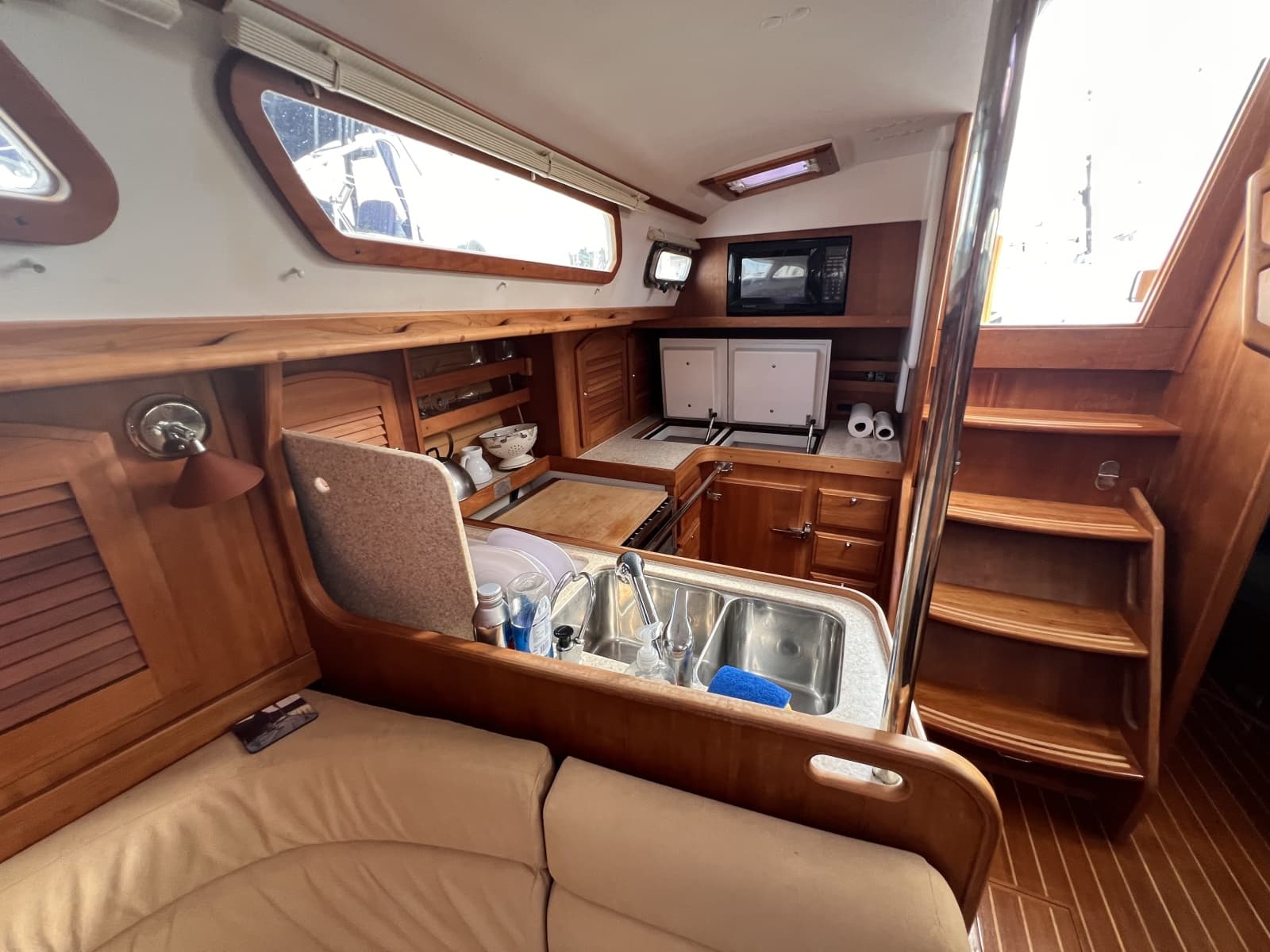 2006 Sabre 426