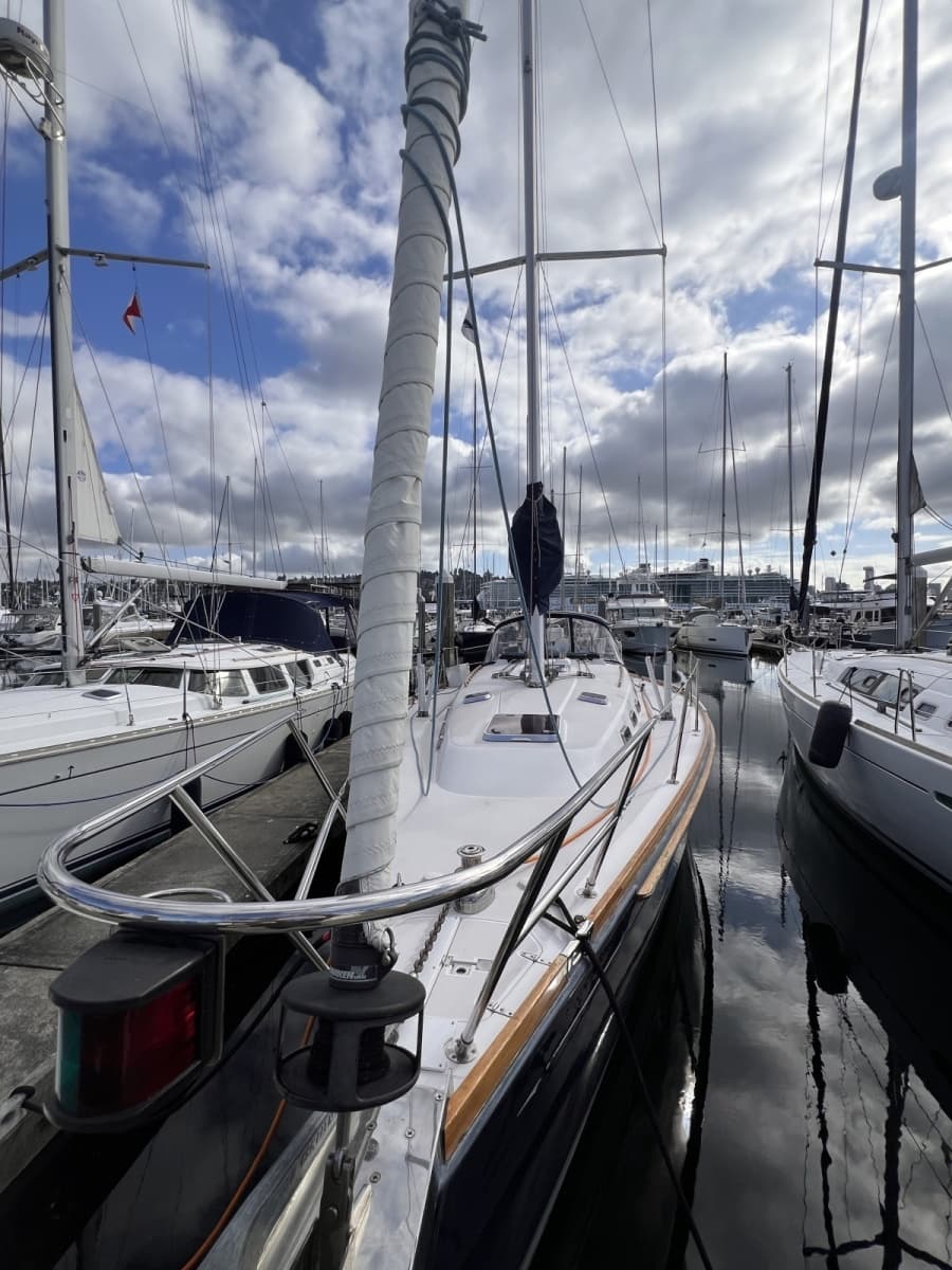 2006 Sabre 426