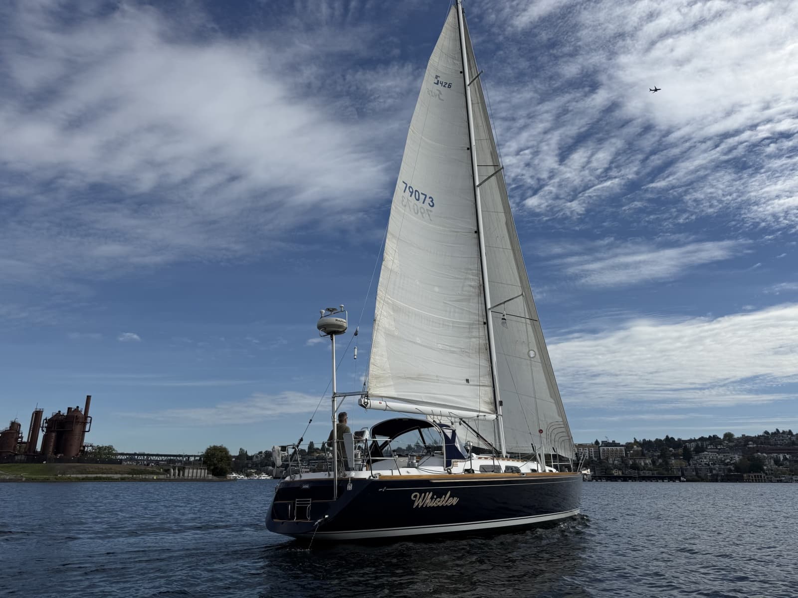 2006 Sabre 426