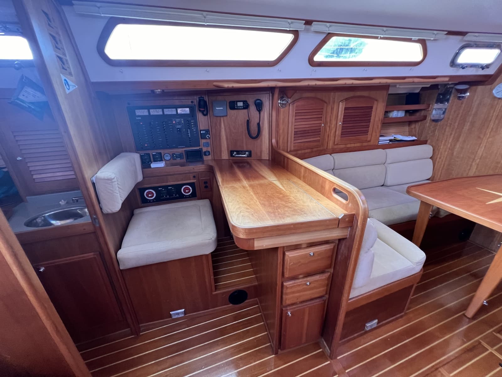 2006 Sabre 426