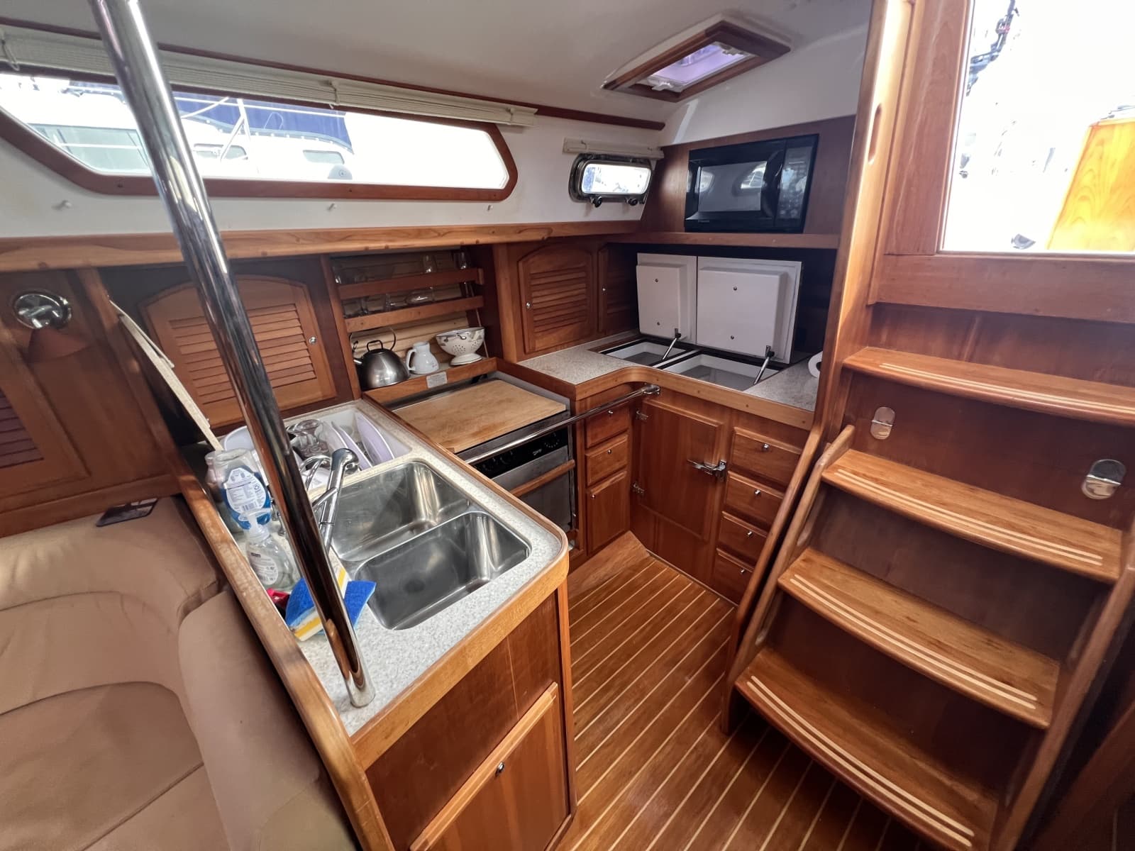 2006 Sabre 426