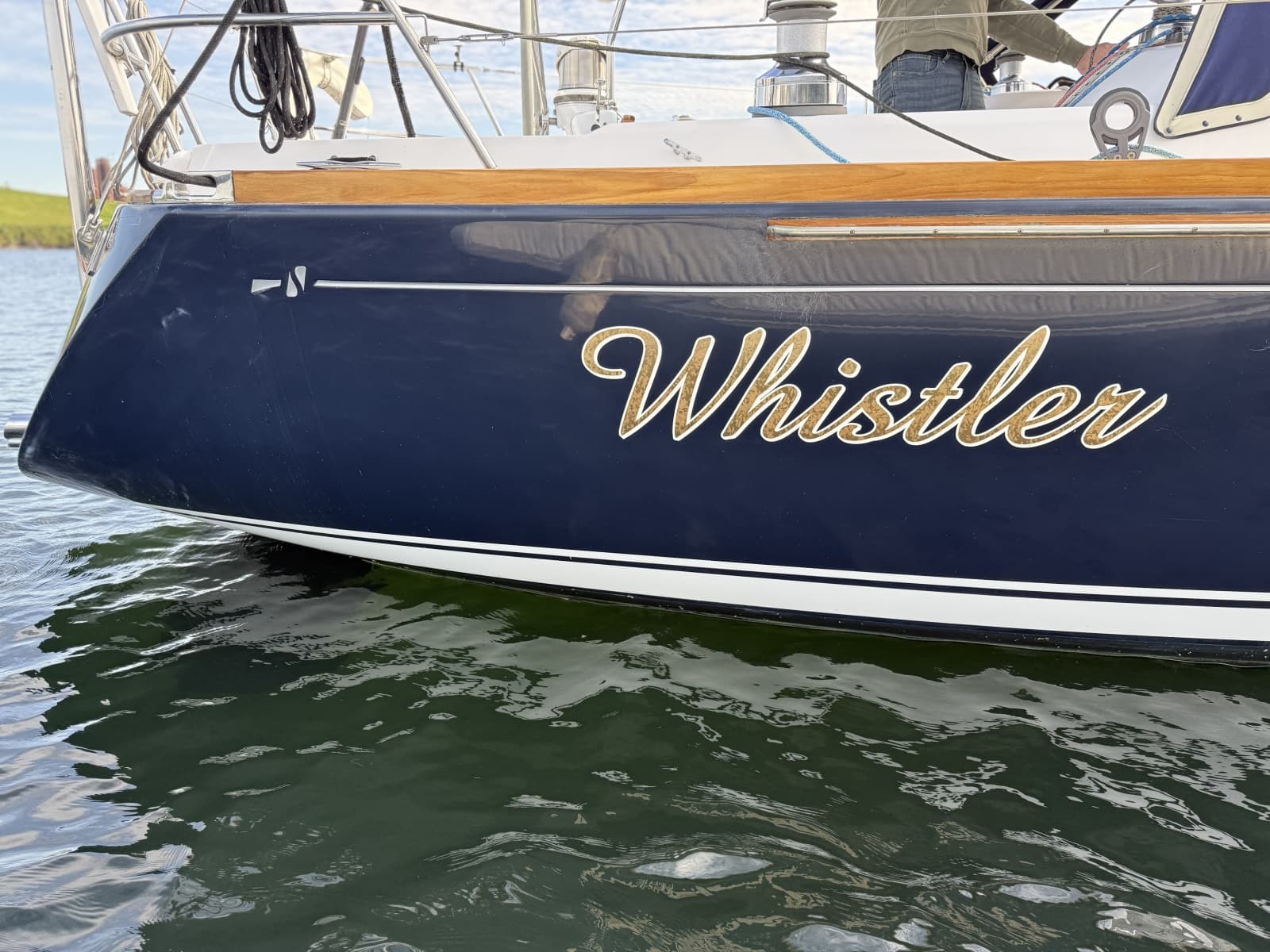 2006 Sabre 426