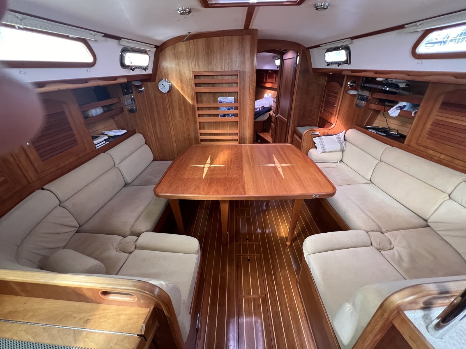2006 Sabre 426