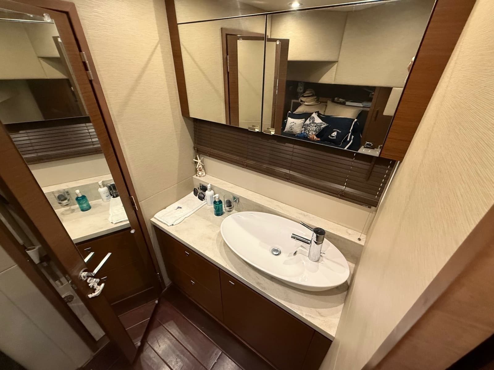 2016 Sea Ray 510 SUNDANCER