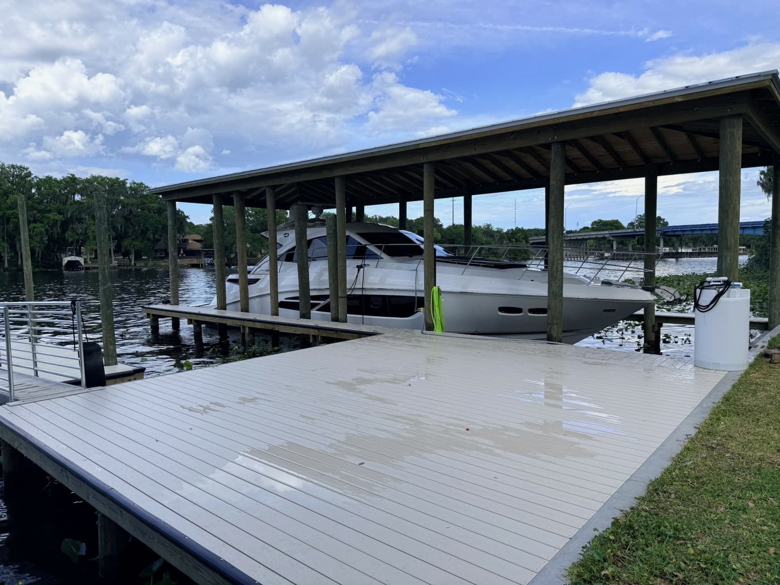 2016 Sea Ray 510 SUNDANCER