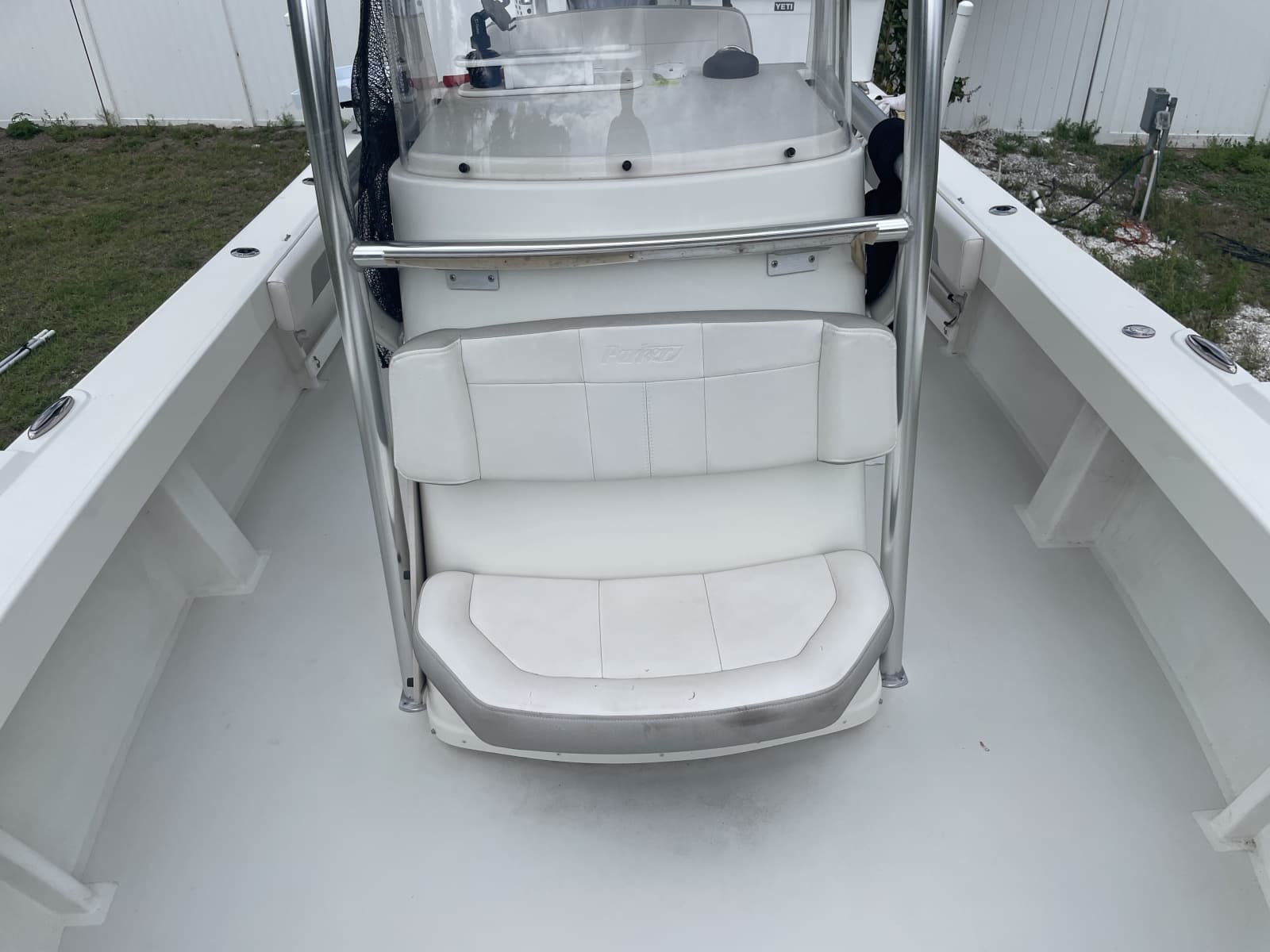 2022 Parker 25SE