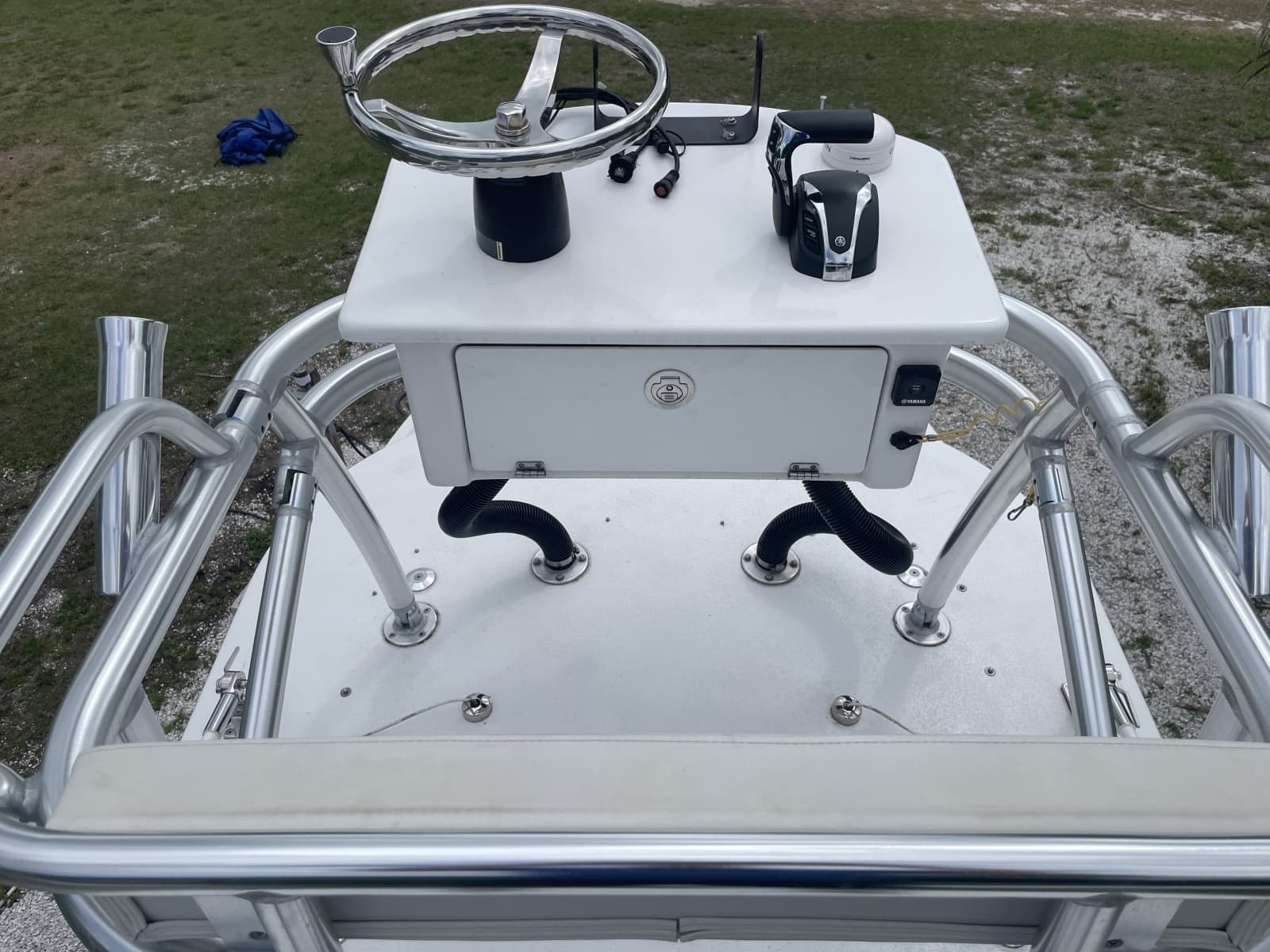 2022 Parker 25SE