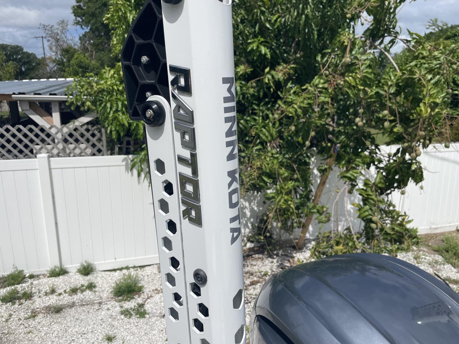 2022 Parker 25SE