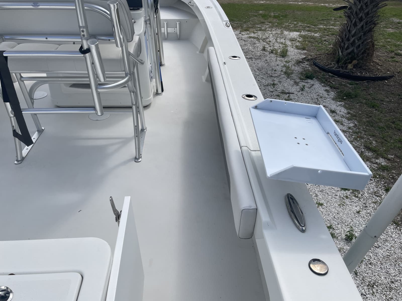 2022 Parker 25SE