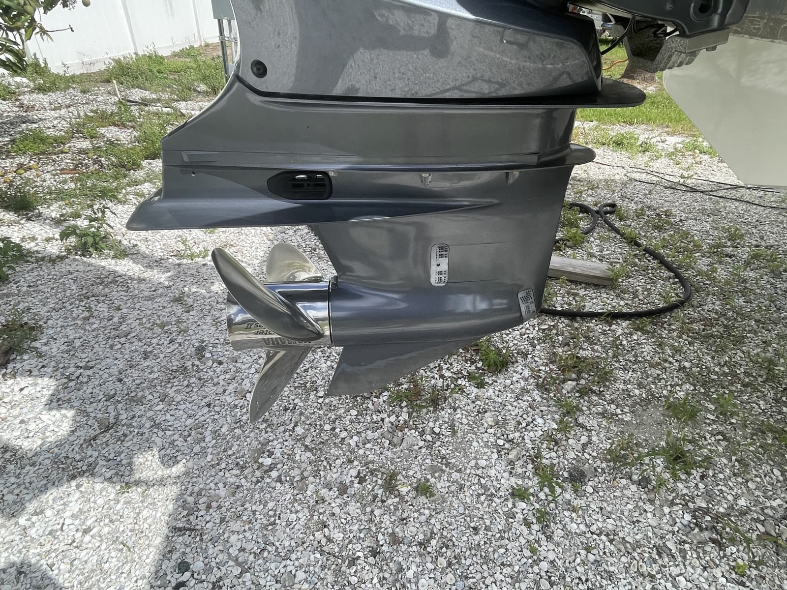 2022 Parker 25SE