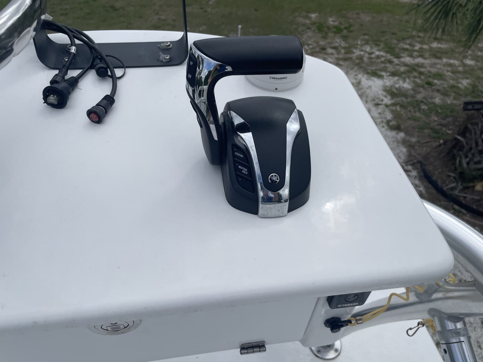 2022 Parker 25SE